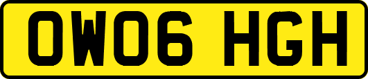 OW06HGH