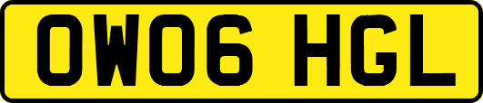 OW06HGL