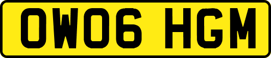 OW06HGM