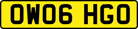 OW06HGO