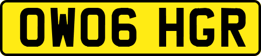 OW06HGR