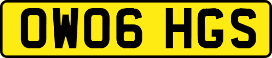 OW06HGS