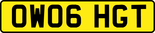 OW06HGT