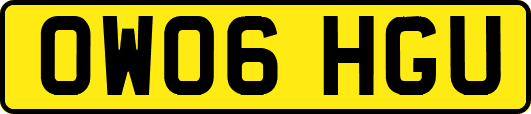 OW06HGU