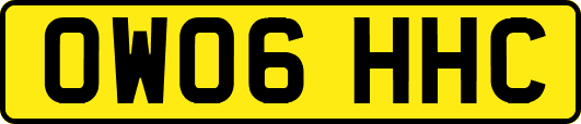 OW06HHC