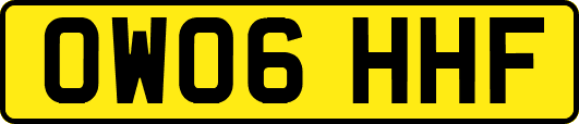 OW06HHF