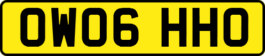 OW06HHO