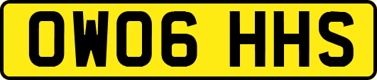 OW06HHS