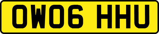 OW06HHU