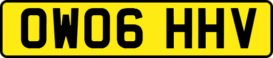 OW06HHV