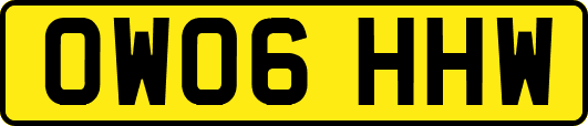 OW06HHW