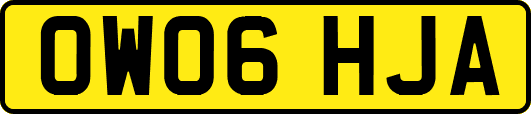 OW06HJA