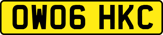 OW06HKC