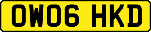 OW06HKD
