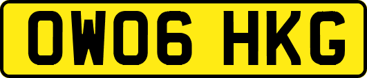 OW06HKG