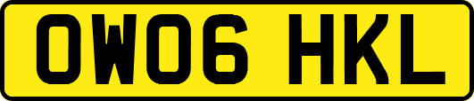 OW06HKL