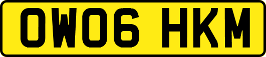OW06HKM