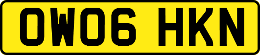OW06HKN