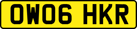 OW06HKR