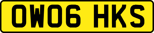 OW06HKS