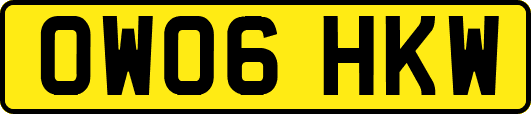 OW06HKW