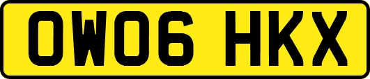 OW06HKX