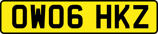 OW06HKZ