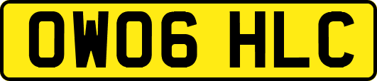 OW06HLC
