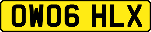 OW06HLX