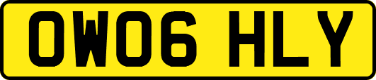 OW06HLY