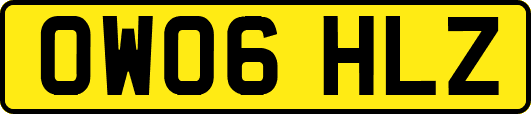 OW06HLZ