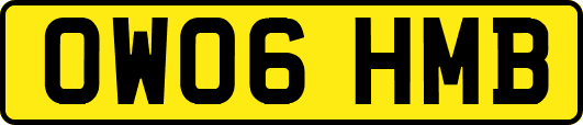 OW06HMB