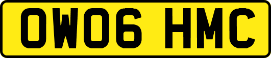 OW06HMC