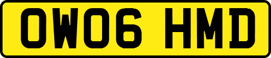 OW06HMD