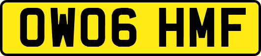 OW06HMF