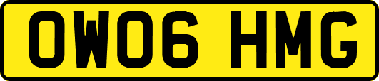 OW06HMG