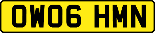 OW06HMN