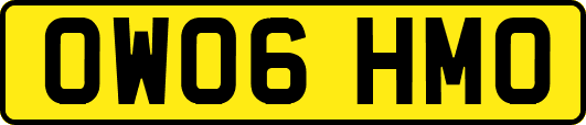 OW06HMO