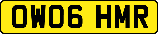 OW06HMR