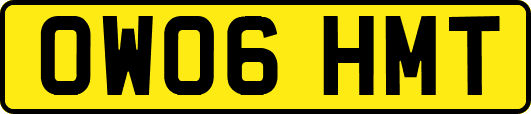 OW06HMT