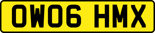 OW06HMX