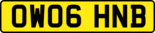 OW06HNB