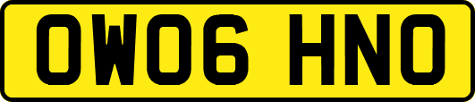 OW06HNO