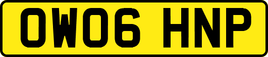 OW06HNP