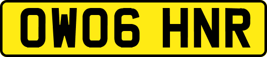 OW06HNR