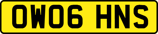 OW06HNS