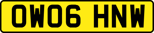 OW06HNW