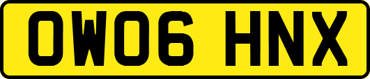 OW06HNX
