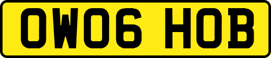 OW06HOB