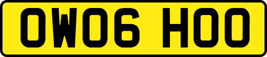 OW06HOO
